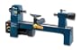 PSI TCLPlus Turncrafter Plus 2.5 Amp 7-1/2-Inch Swing-by-12-1/2-Inch between Centers 1/4-Horsepower Benchtop Woodworking Lathe