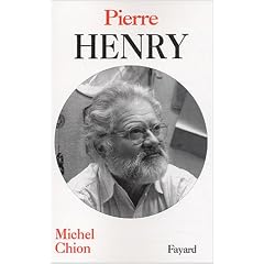 Pierre Henry