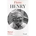 Pierre Henry