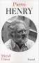 Pierre Henry