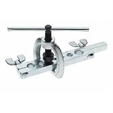 Superior Tools Professional Flaring Tool 3/16 Inch 5/8 Inch 4168ECRUtRL. SL160 Superior Tools Professional Flaring Tool 3/16 Inch 5/8 Inch