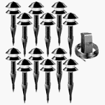 Intermatic LX10412T  Promo Tier Light Set