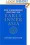 The Cambridge History of Early Inner Asia (Vol 1)
