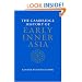 The Cambridge History of Early Inner Asia (Vol 1)