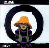 Cave [7 [Vinyl LP] - Muse