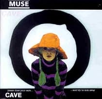 Cave [7 inch]
