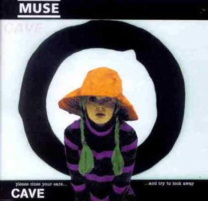 CD-Charts  Music : Cave [7" VINYL]