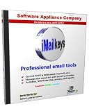 iMailkeys Professional Email Security