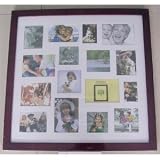 22X22 WALL COLLAGE FRAME