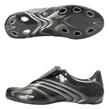 adidas F50.6 TUNIT Standard UPPER (BK/WH/SV)