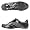 Black/White/Silver