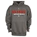 Houston Astros AC Therma Base Youth ''Practice'' Performance Hooded Fleece - Large (14-16)