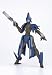 Kurogane no Linebarrels: ARMA Idaten Compatible Model Kit 1/144 Scale_s-2