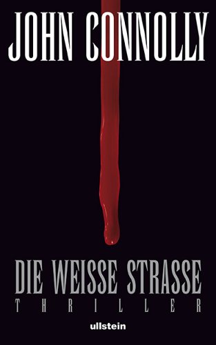 Die wei�e Stra�e
