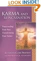 KARMA & REINCARNATION: Transcending Your Past, Transforming Your Future (Pocket Guides to Practical Spirituality)