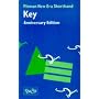 Pitman New Era Shorthand Key (Anniversary Edition)