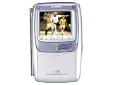 CASIO TV-970 カシオ液晶ポケットTV (グレー)