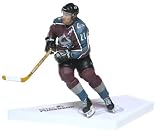 McFarlane Toys NHL Sports Picks Series 7 Peter Forsberg Action Figure