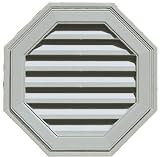 Builders Edge #120012222-030 22 OCT Gable Vent