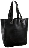 Leatherbay Shopping Leather Tote