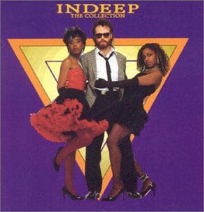 Indeep - Last Night A Dj Saved My Life (Radio Edit) Lyrics - Zortam Music