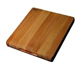 Review T&G Woodware Limited 7900 / T&G FSC Beech TV Chefs Medium Chopping Board 38x30.5x4cm