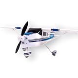Easymodel - 03020070 - Véhicules Radio Commandé - cessna 182 xl