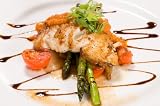 Chilean Sea Bass - 10 oz