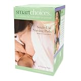 Smart Choice Disposable Nursing Pads