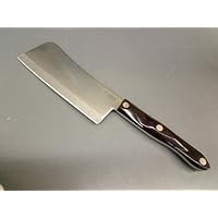 Cutco Cleaver #1737