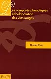 Revue Editions Féret  / Les composés phénoliques et l'élaboration des vins rouges