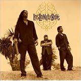 Los Lonely Boyspar Los Lonely Boys