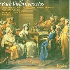 Violinkonzerte