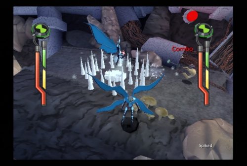 Ben 10 Alien Force image