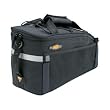 2008 Topeak MTX Trunk Bag EX 430 cubic inches Black