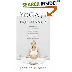 Yoga for Pregnancy
