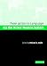 Book Action to Language via the Mirror Neuron System