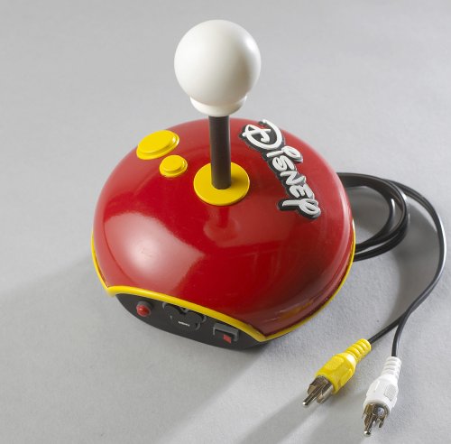  : Disney 5 In 1 (Plug n Play TV Games)
