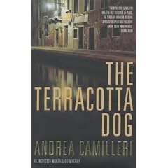 The Terracotta Dog