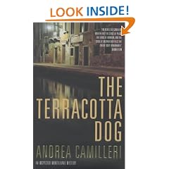 The Terracotta Dog