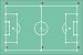 Sporting Goods : SOCCER FLAG AND SOCKET SET 2