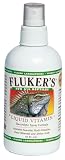 Fluker's 8 oz Liquid Vitamin