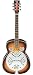 Hohner HR100 Round Neck Resonator Guitar