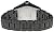 Chanel Men's H2124 J12 Diamond Dial Watch from Chanel
