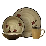 SONOMA life + style Santa Rosa 16-pc. Dinnerware Set