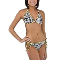 Xhilaration&reg; Reversible Animal Swimwear - Multi