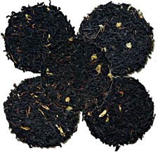 Tropical Fruit Tea Sampler #1 by Culinary Teas
