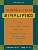 English Simplified (11th Edition)