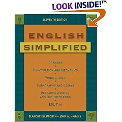 English Simplified (11th Edition)