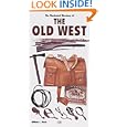 Illustrated Directory of the Old West by Ray Bonds